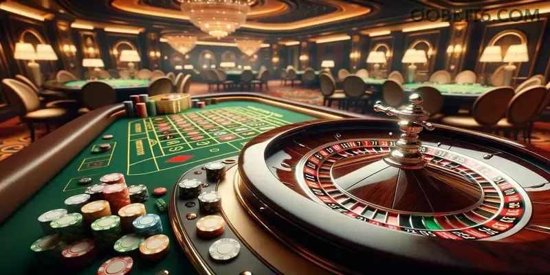 oobet slots no app